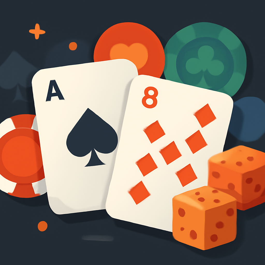 Andar Bahar Analogs game at IndianGameGuide