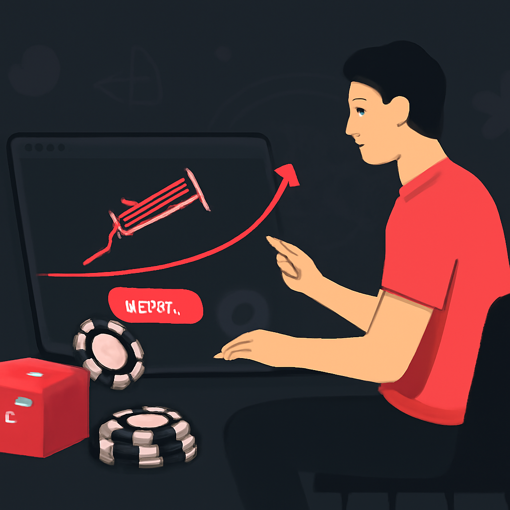 Aviator Demo game at IndianGameGuide