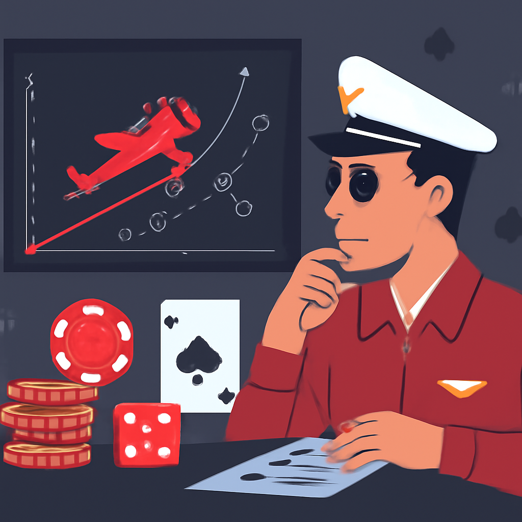 Aviator Strategy game at IndianGameGuide Aviator Strategy game at IndianGameGuide