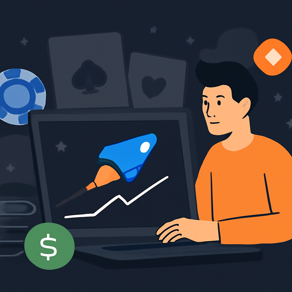Jetx Demo game at IndianGameGuide