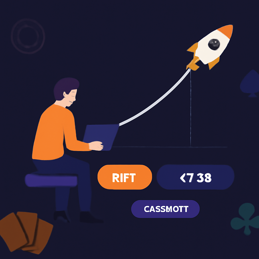 Jetx How To Play game at IndianGameGuide