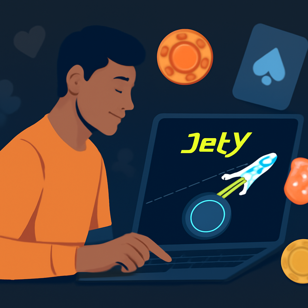Play Jetx India game at IndianGameGuide