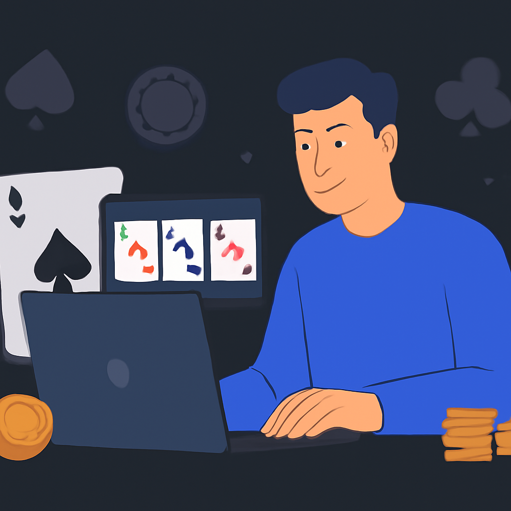 Rummy Demo game at IndianGameGuide Rummy Demo game at IndianGameGuide
