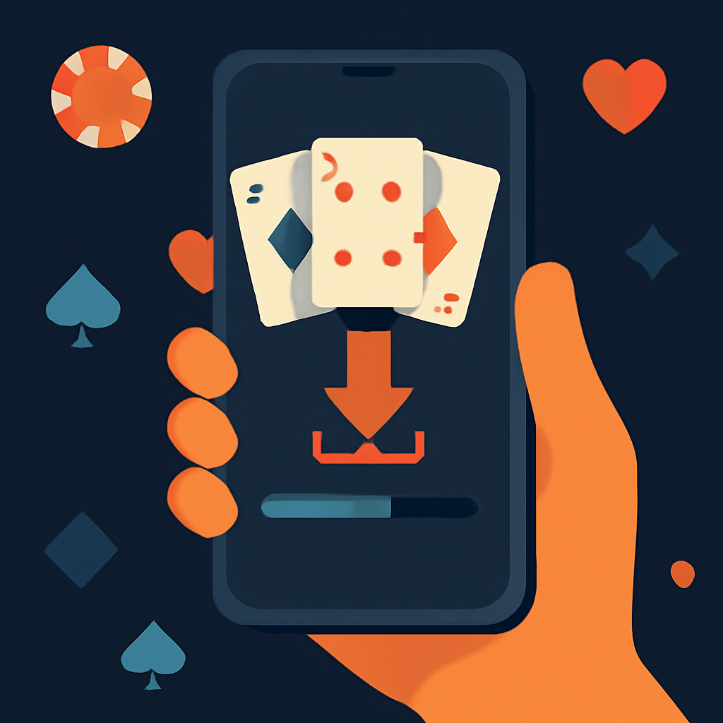Rummy Download game at IndianGameGuide