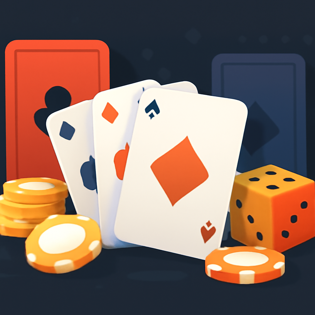 Teen Patti Analogs game at IndianGameGuide Teen Patti Analogs game at IndianGameGuide