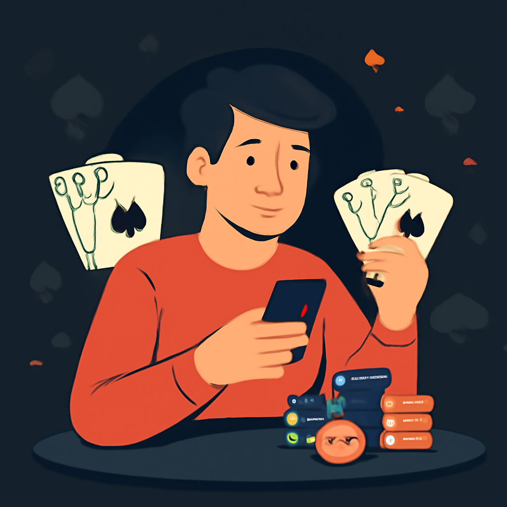 Teen Patti game at IndianGameGuide