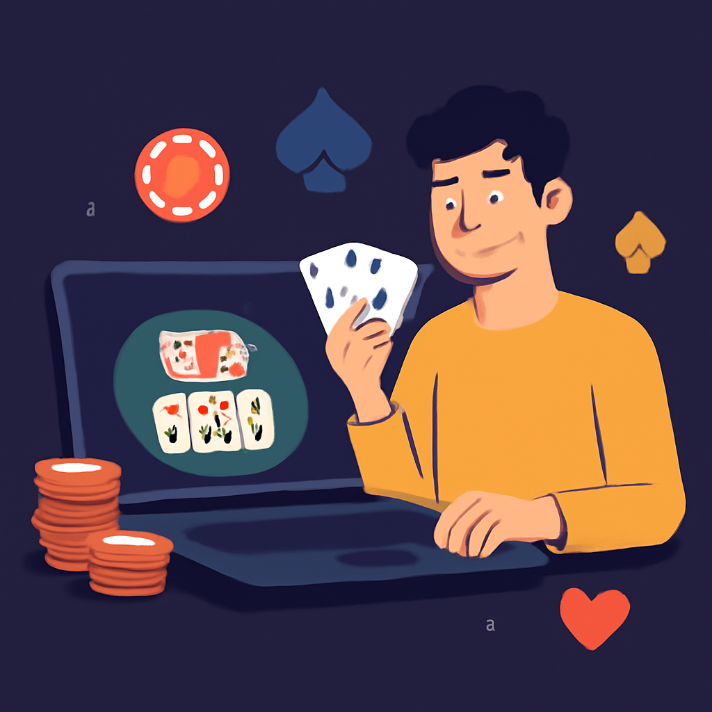 Teen Patti Demo game at IndianGameGuide