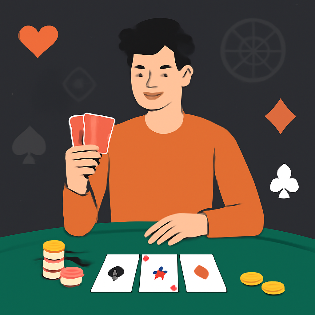 Teen Patti How To Play game at IndianGameGuide Teen Patti How To Play game at IndianGameGuide